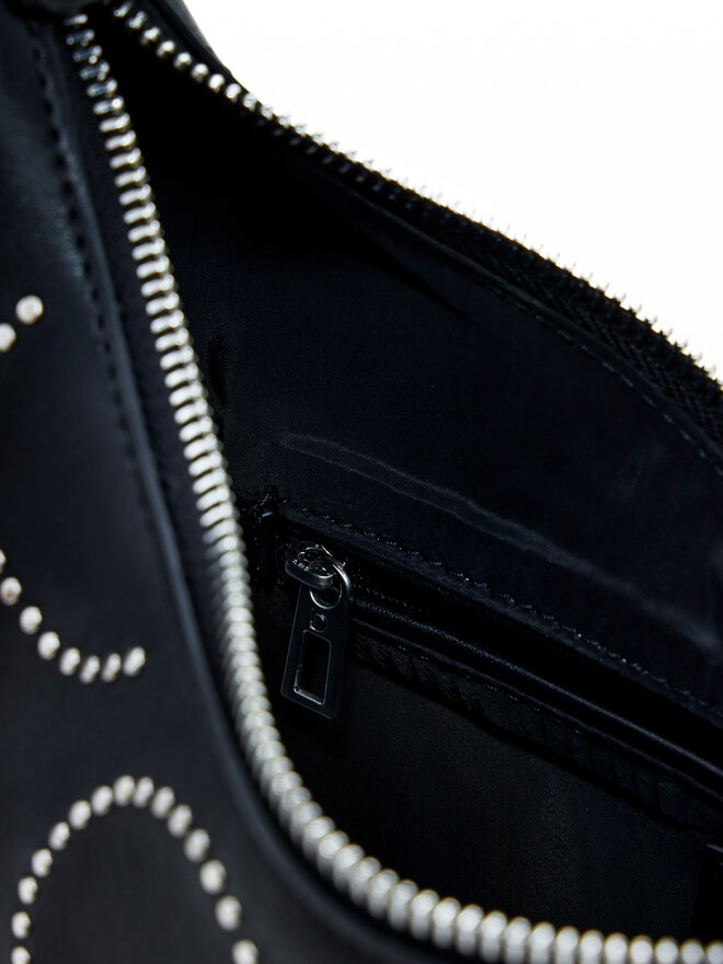 Desigual Сумка Desigual 25SAXP68 Чорний