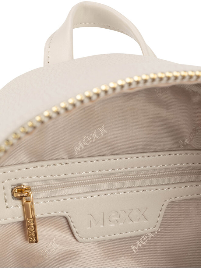 MEXX Rucksack MEXX MEXX-S-009-07 Beige