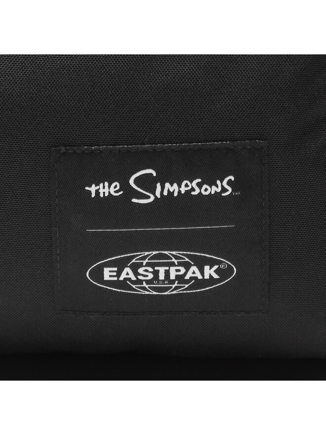 Eastpak Rucksack Eastpak Padded Pak'r EK000620 Schwarz