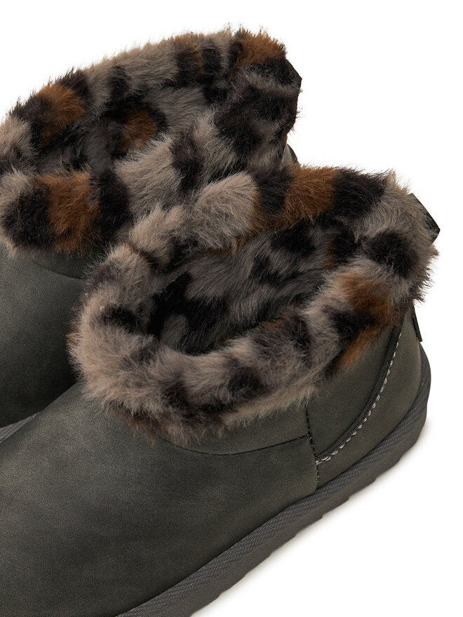 Original Marines Schneeschuhe Original Marines DEA0020FC Grau