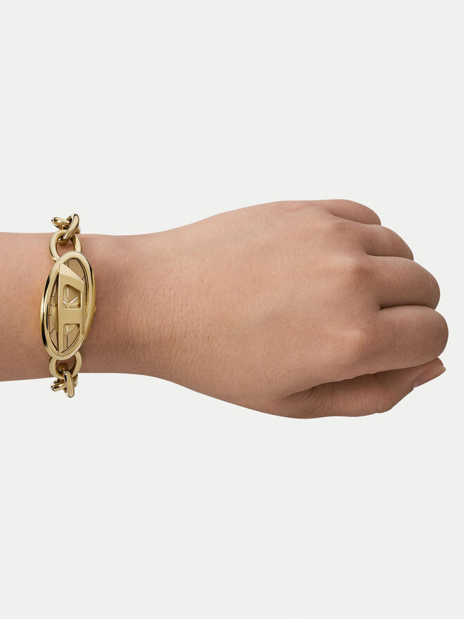 Diesel Reloj Diesel D-Era DZ5611 Oro