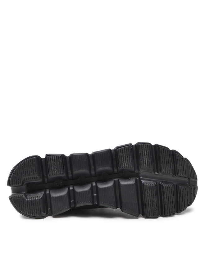 On Laufschuhe On Cloud 5 5998905 Schwarz