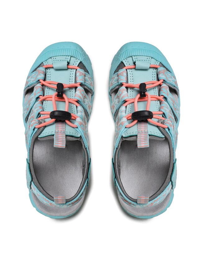 CMP Sandales CMP Kids Sahiph 30Q9524 Zils
