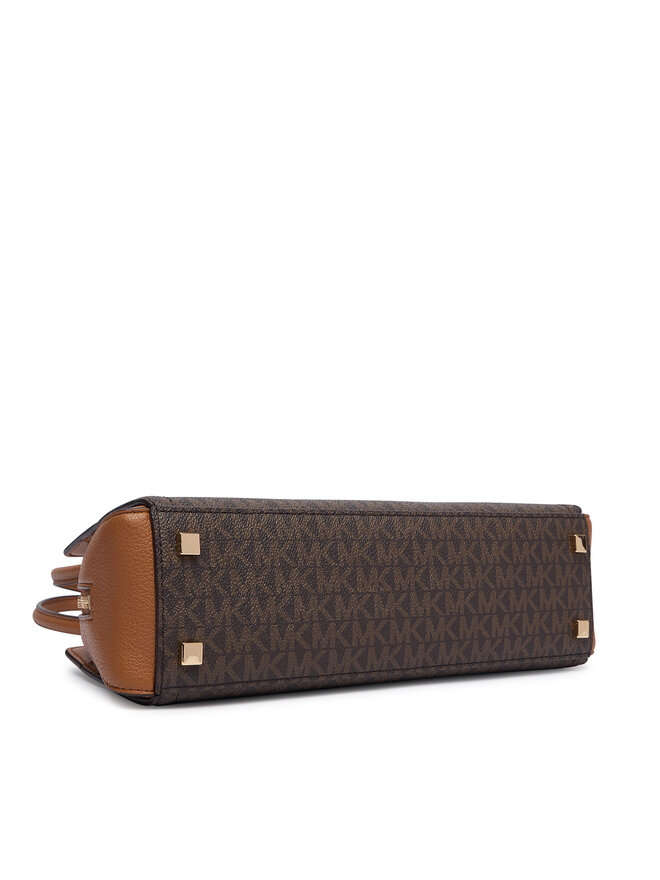 MICHAEL Michael Kors Сумка MICHAEL Michael Kors 30T6G9IT0B Коричневий