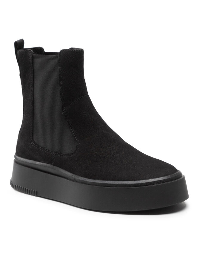 Vagabond Shoemakers Klassische Stiefeletten Vagabond Shoemakers Stacy 5422-050-92 Schwarz