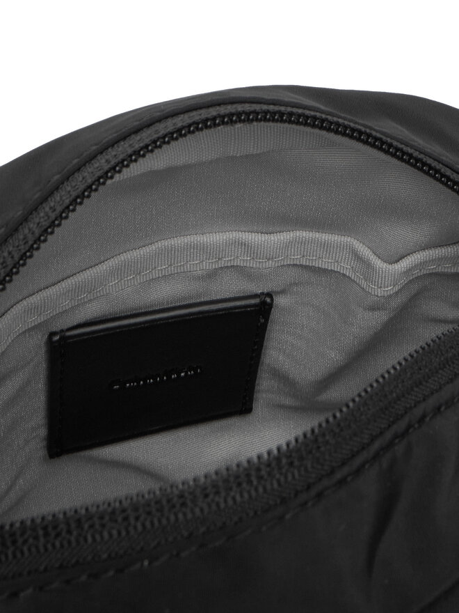Calvin Klein Плоска сумка Calvin Klein LV04G3180G Чорний