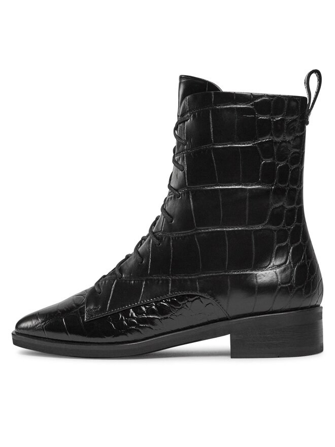 Balagan Botine Balagan Tzava Negru