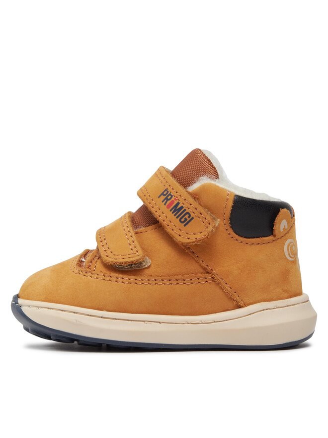 Primigi Botines planos Primigi 4900700 Marrón