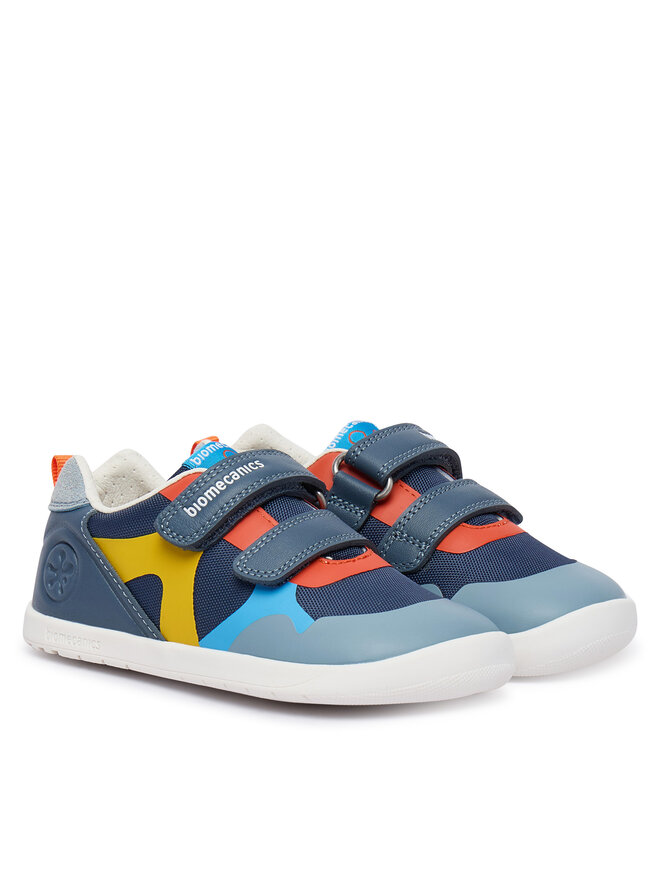 Biomecanics Sneakers Biomecanics 262165 S Dunkelblau