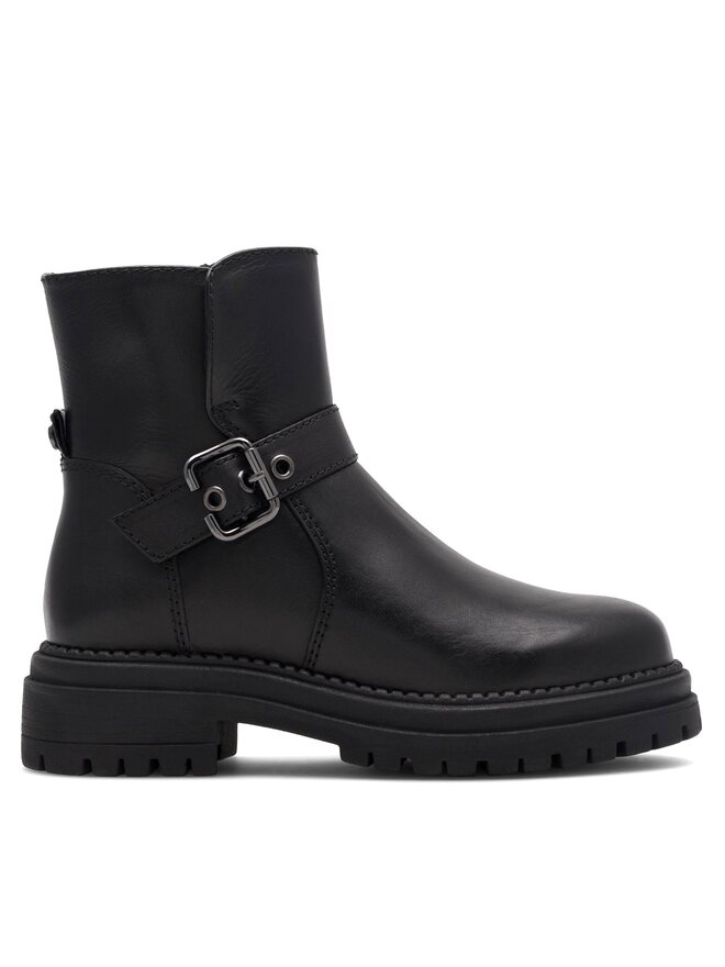 Lasocki Botines Lasocki RST-WHETHER-05 Negro