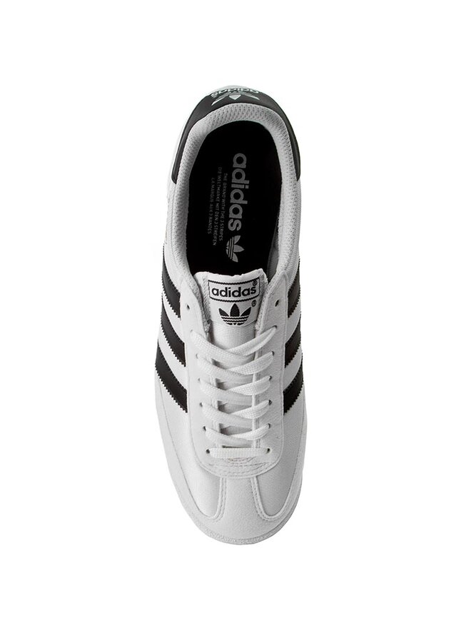 adidas Sneakers adidas Dragon Og BB1270 Weiß