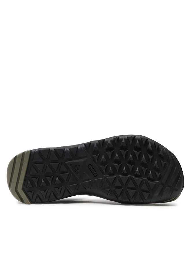 Босоніжки adidas Terrex Cyprex Ultra 2.0 Sandals HP8656 Зелений