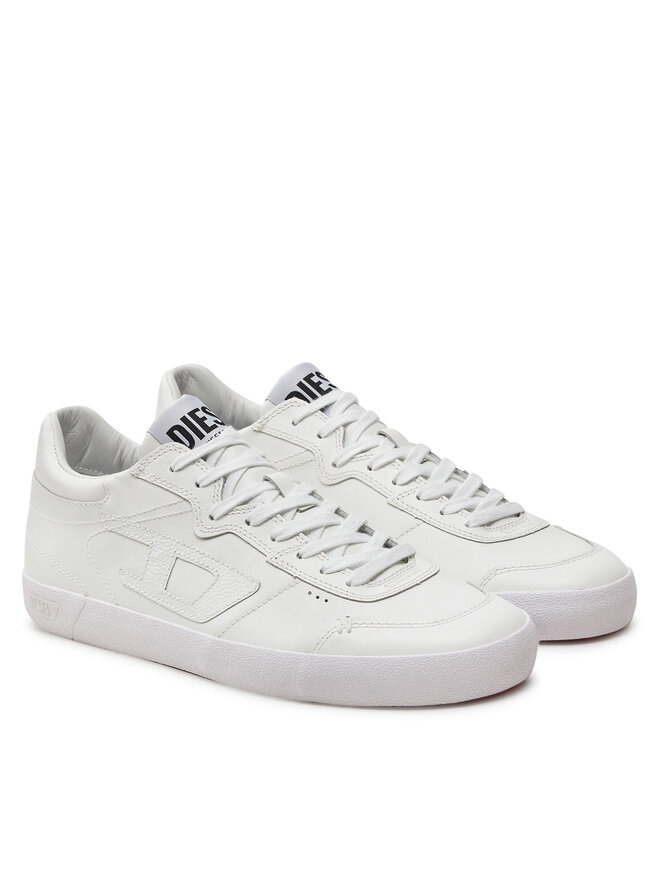 Diesel Zapatillas Diesel S-Leroji Y03336 PR030 T1003 Blanco