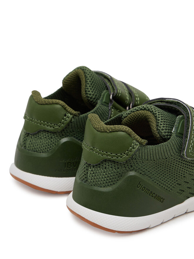 Biomecanics Sneakers Biomecanics 252130 Khakifarben