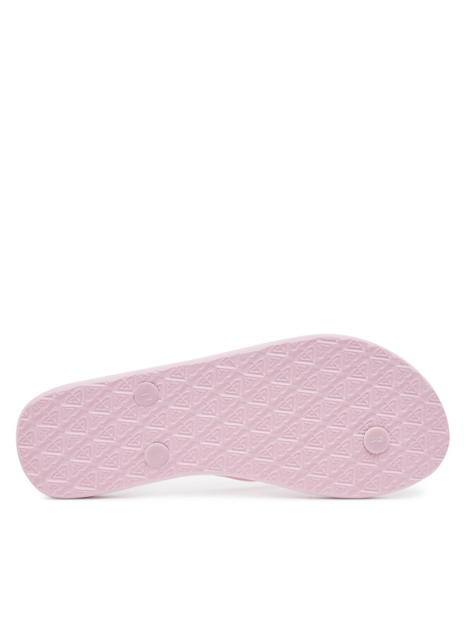 Roxy В'єтнамки Roxy ARJL100663 Фіолетовий