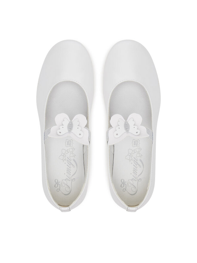 Primigi Bailarinas Primigi 7927511 M Blanco