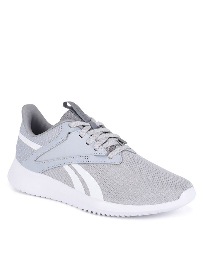 Reebok Сникърси Reebok Fluxlite 100033350 Сив