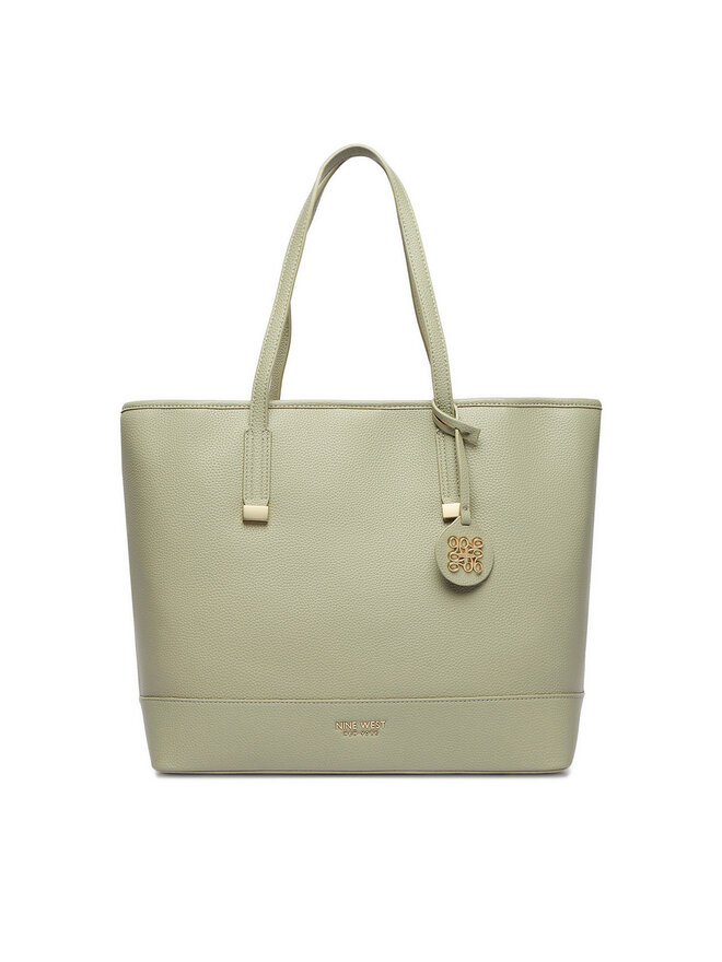 Nine West Сумка Nine West EO-Delancey Day-KY254 Зелений