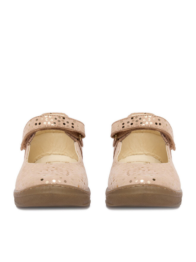 Lasocki Kids Ballerinas Lasocki Kids CEO-CI12-BELKA-22 Beige
