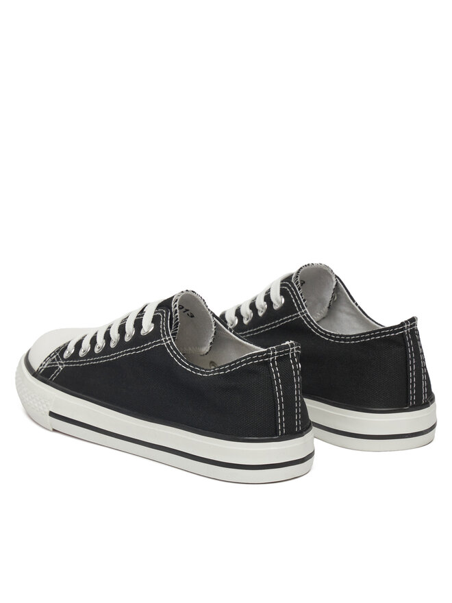 DeeZee Plátěnky DeeZee FG-2913 Černá