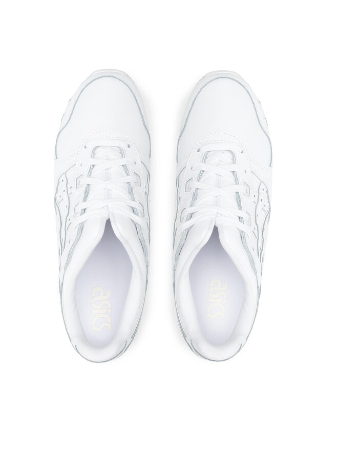Asics gel lyte blancas 2025