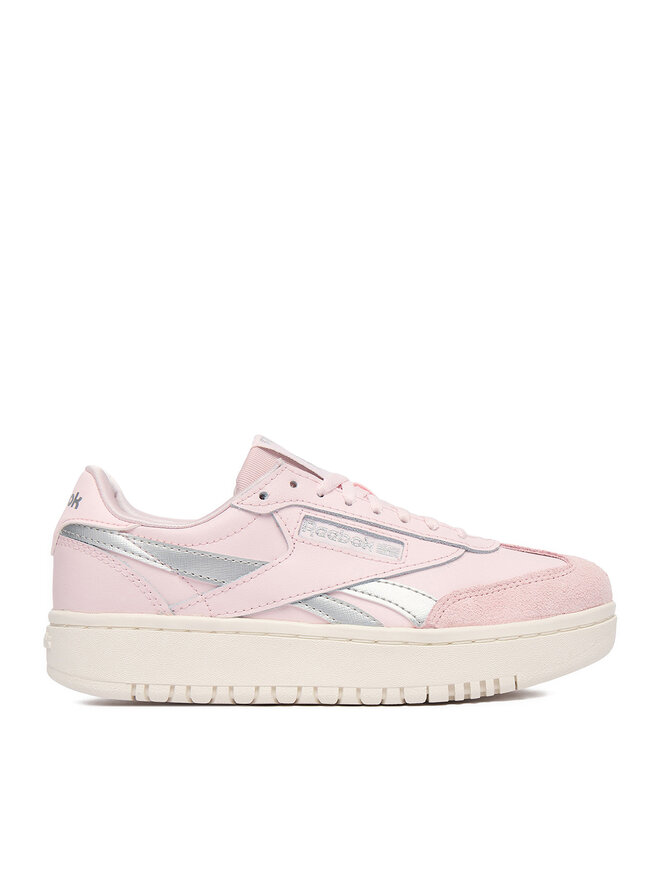 Reebok Снікерcи Reebok EO-CAMPIO XT DOUBLE 100238891 Рожевий