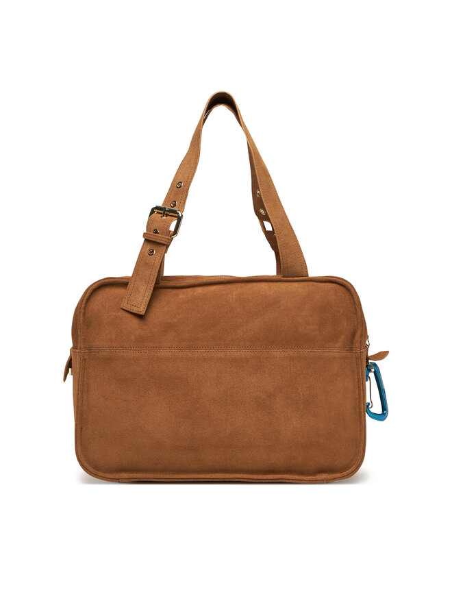 Patrizia Pepe Rankinė Patrizia Pepe 2B0125/L152P Ruda