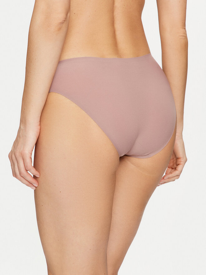 Chantelle Chantelle Klasikinės kelnaitės Soft Stretch C26430 Smėlio