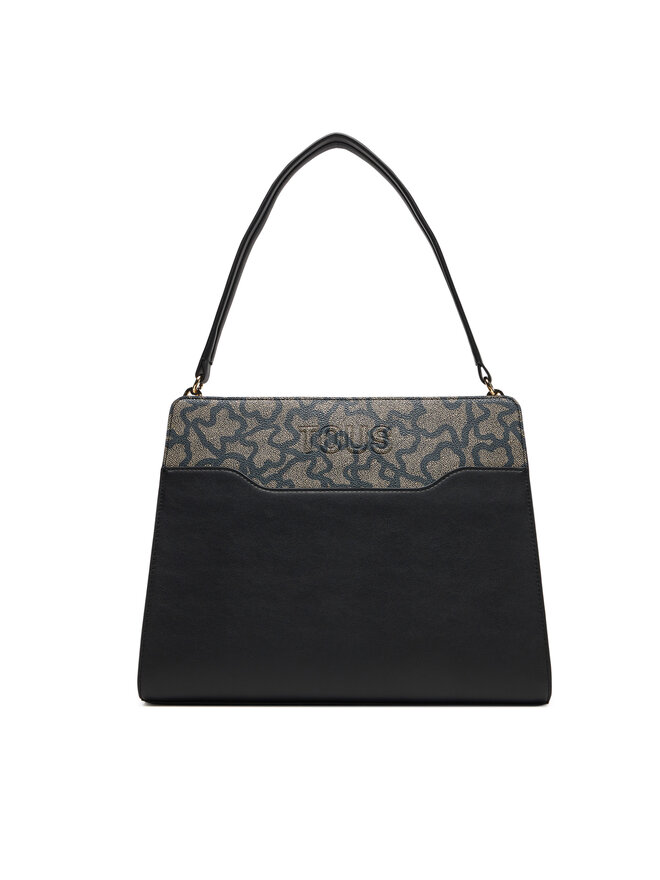 TOUS Handtasche TOUS Kaos Icon 2002296951 Schwarz