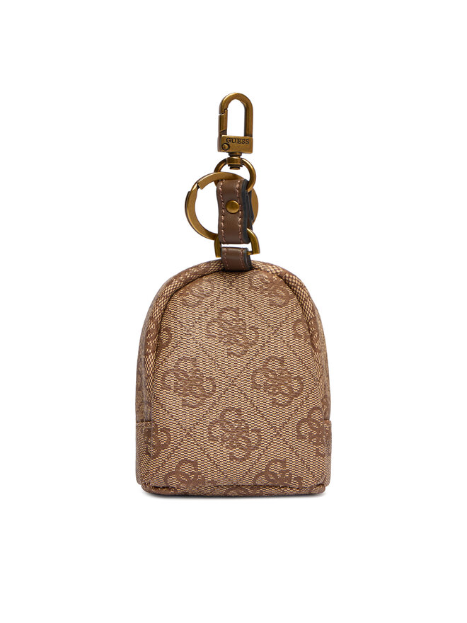 Guess Ключниця Guess RM5490 P6201 Коричневий
