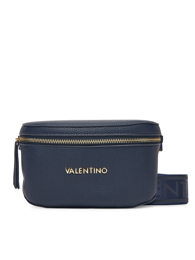 Valentino Сумка на пояс Valentino Miramar VBS7UE54G Cиній