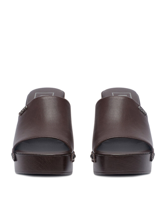 G-Star Raw Pantoletten G-Star Raw CEO-19769-01 Braun
