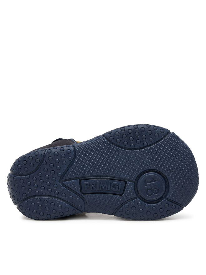 Primigi Sandały Primigi 7911511 Granatowy