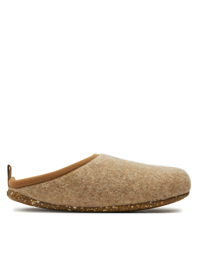 Camper Pantuflas Camper Wabi 20889-142 Beis