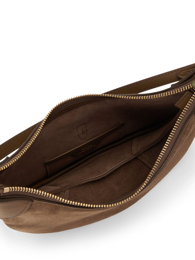 Polo Ralph Lauren Handtasche Polo Ralph Lauren 428922880019 Khakifarben