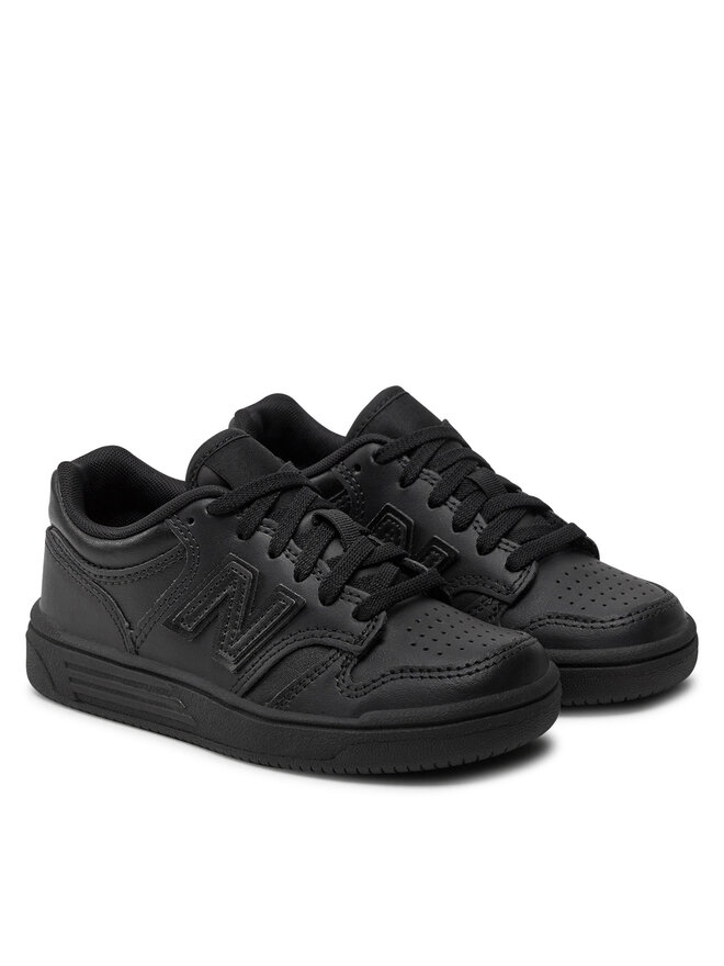 New Balance Sneakers New Balance PSB4803B Schwarz