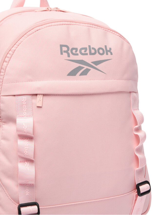 Reebok Рюкзак Reebok CWBEO-RBK-M-002-10 Світло-рожевий
