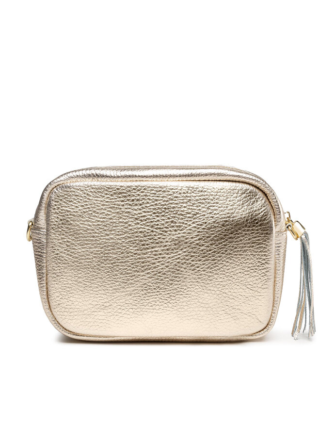 Creole Handtasche Creole K10541 Goldfarben