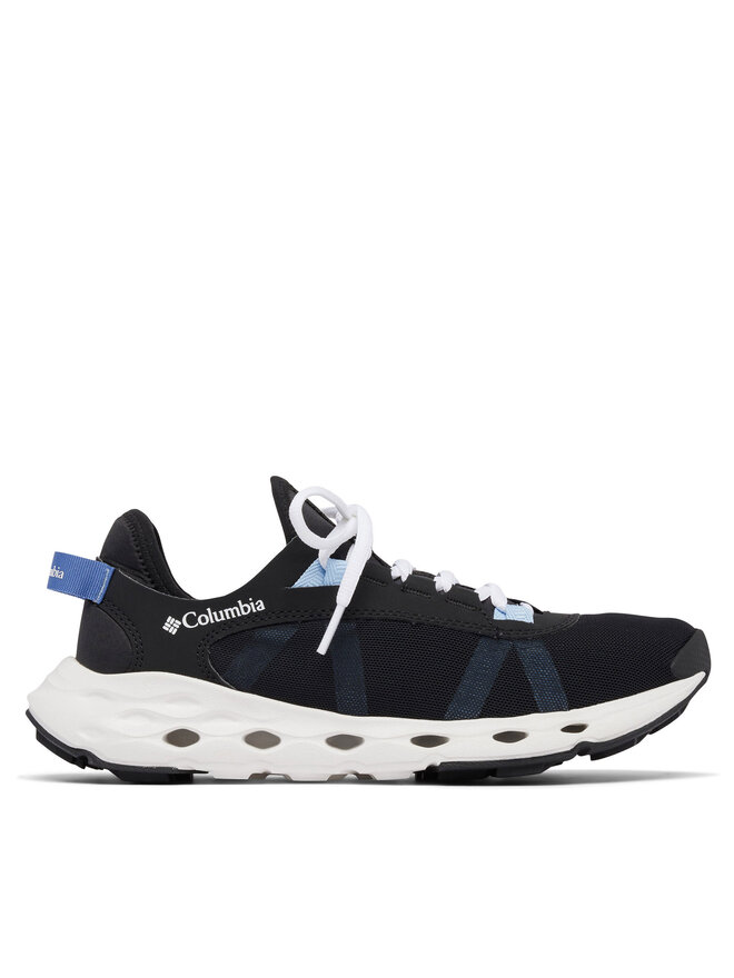 Columbia Boty na vodní sporty Columbia Drainmaker XTR 2062521 Černá