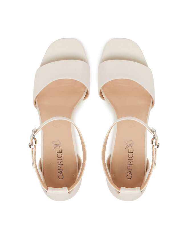 Caprice Sandalen Caprice 9-28302-42 Beige