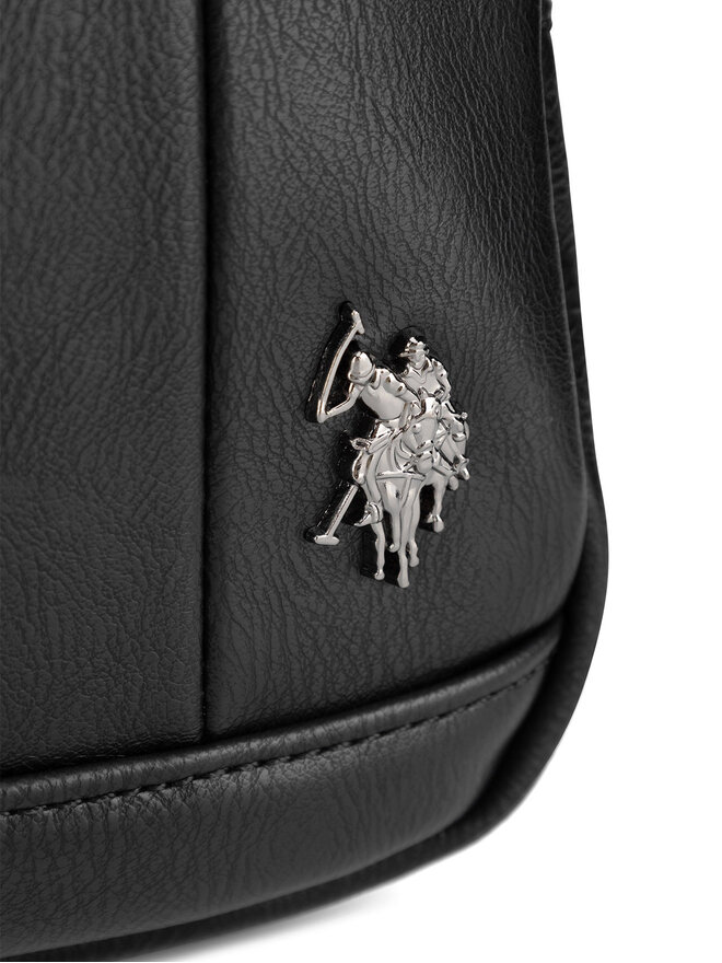 U.S. Polo Assn. Σακίδιο U.S. Polo Assn. BIUXT5741MVP Μαύρο