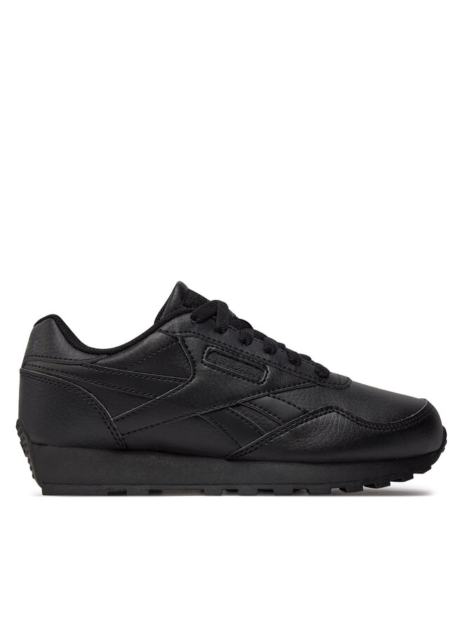 Zapatos reebok negros store