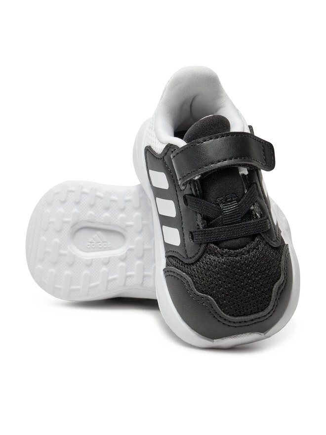 adidas Sneakersy adidas Tensaur Run 3.0 IE6010 Černá