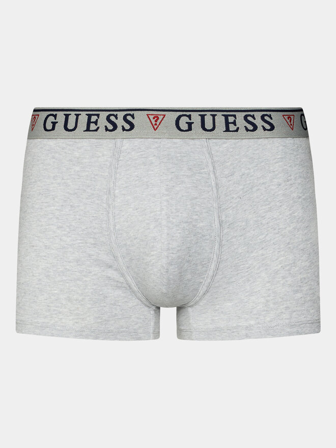 Guess Guess Σετ μποξεράκια 3 τμχ Brian U97G01 KCD31 Έγχρωμο
