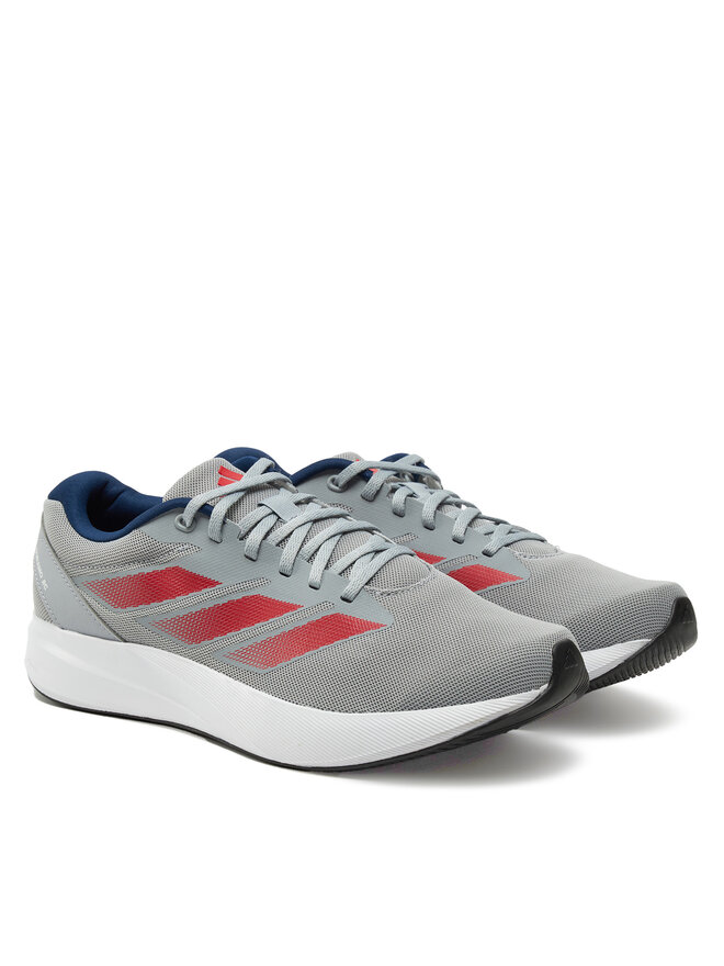 adidas Buty do biegania adidas Duramo RC IH0580 Szary