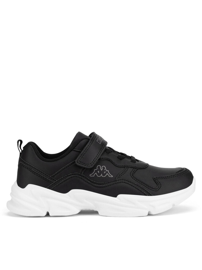 Sneakers Kappa 23KC2346A Nero escarpe