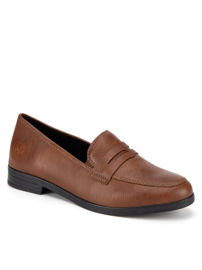 Rieker Loafers Rieker 46260-22 Marrone