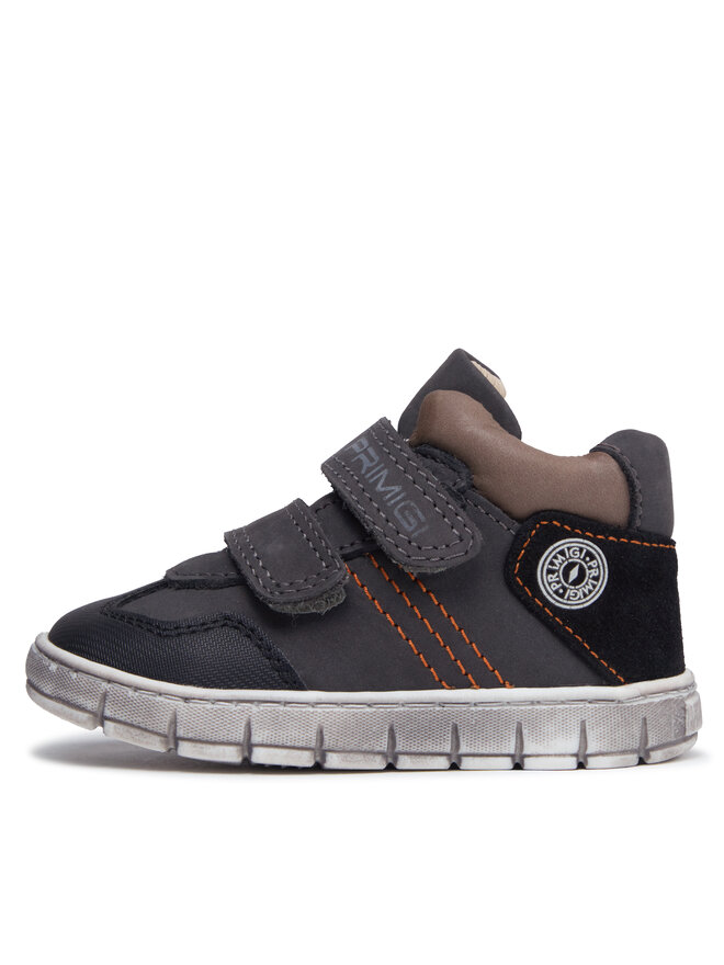 Primigi Schnürschuhe Primigi 4910011 M Grau