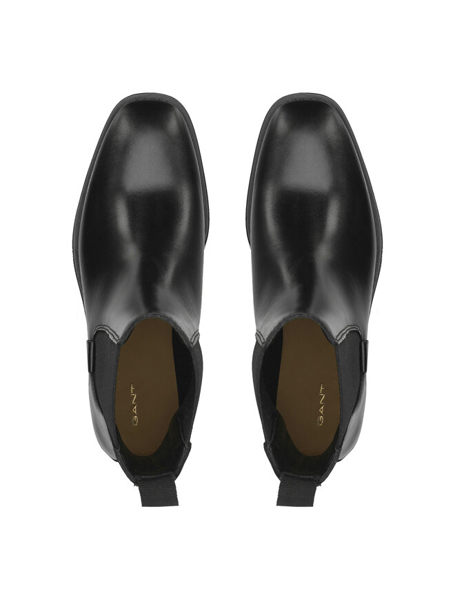 Gant Челсі Gant 29551770 Чорний