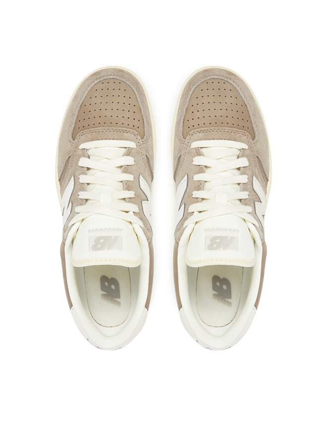 New Balance Tenisice New Balance CT500CJ Siva